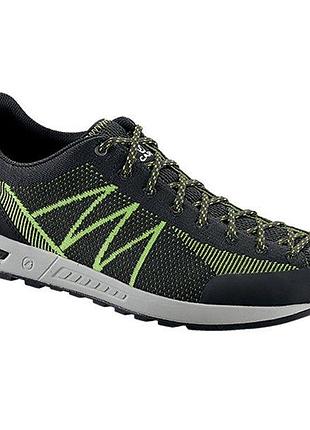 Кроссовки мужские scarpa iguana