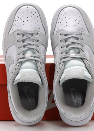 Кросівки sb dunk 4
