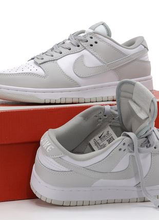Кросівки sb dunk 3