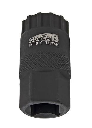 Съемник кассет superb tb-1010