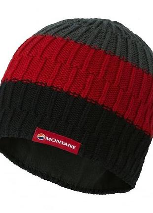 Шапка montane windjammer halo beanie