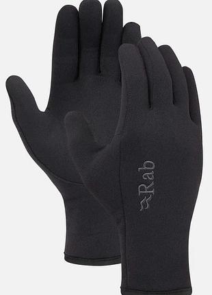 Перчатки rab power stretch pro glove