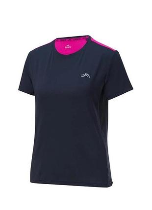 Футболка женская спортивная crivit, s, m, l