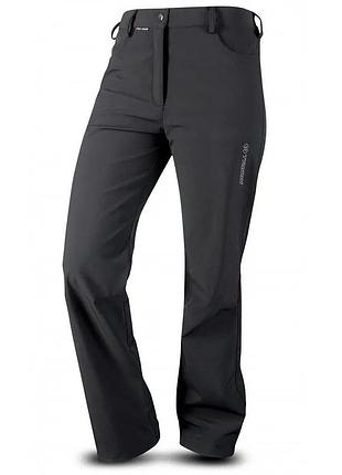 Штаны женские trimm sigma lady black