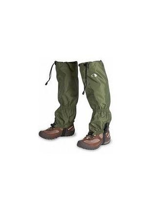 Бахилы tatonka 2750 gaiter 420 hd olive