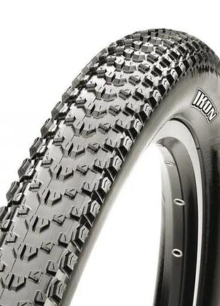 Покрышка maxxis 29x2.20 ikon (57-622) 60tpi wire