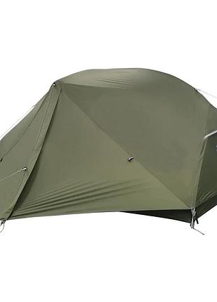 Палатка tramp aero 2 utrt-002-olive