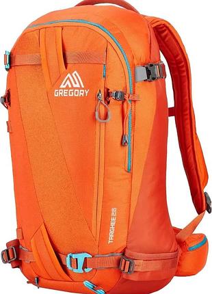 Рюкзак gregory targhee 32 s sunset orange
