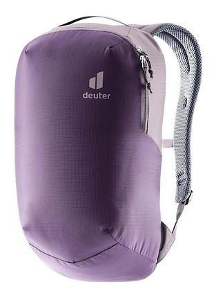 Рюкзак deuter yort 15 purple-lavender