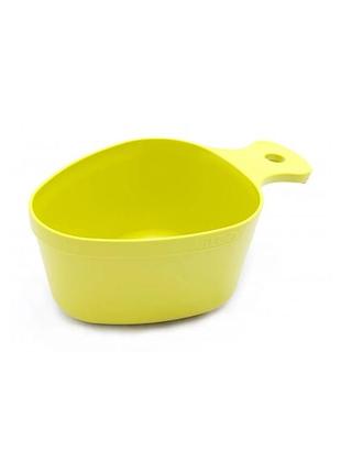 Кружка wildo kasa army lime
