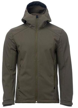 Куртка turbat musala mns softshell khaki