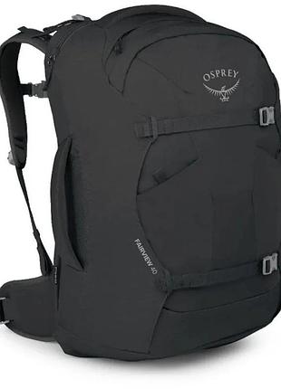 Рюкзак osprey fairview 40 black