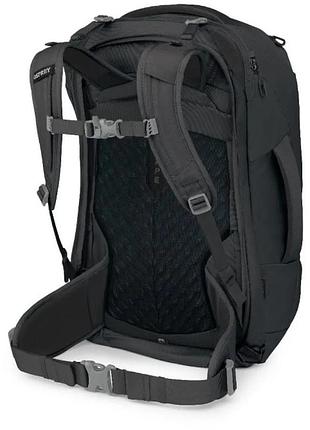 Рюкзак osprey fairview 40 black 2