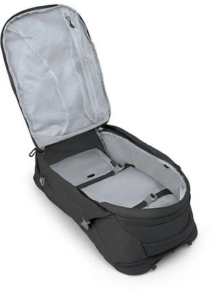 Рюкзак osprey fairview 40 black 3
