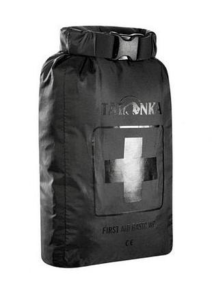 Аптечка tatonka first aid basic waterproof (2710.040) black