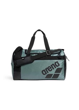 Сумка arena all set duffle 40l sage 010237-300