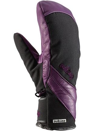 Рукавицы женские viking aurin mitten
