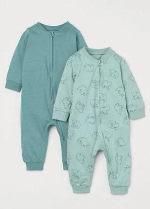 Чоловічок для хлопчика  h&m