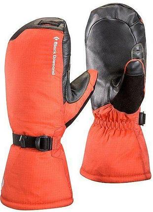 Рукавиці чоловічі black diamond super light mitts