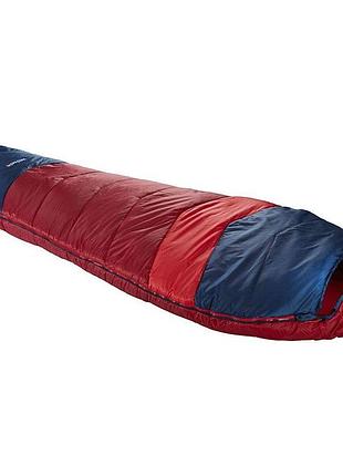 Спальник wechsel stardust 10° l red dahlia