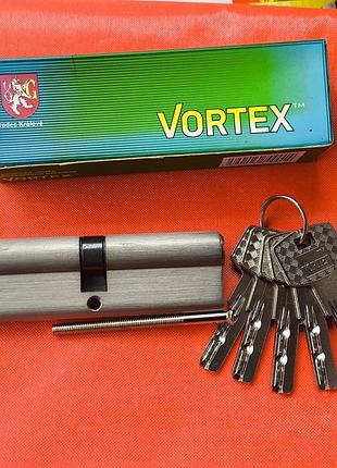 Серцевина, циліндр личина vortex (z)e-100(50x50)sn