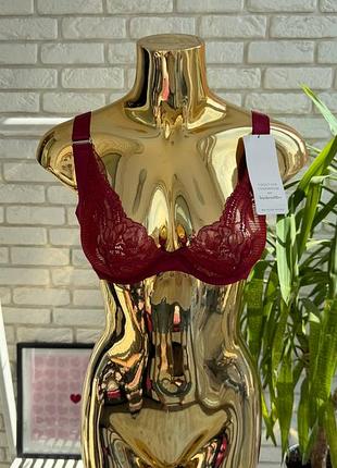 🌸 ✨ бюстгальтер лиф 80 b✨🌸 от hunkemoller 3
