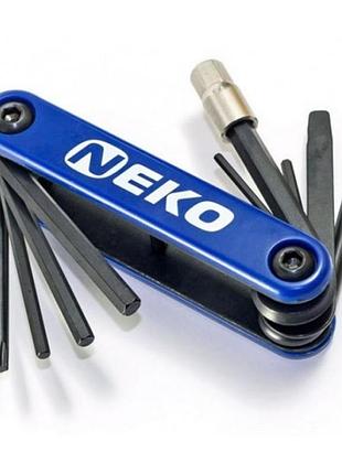 Мультитул neko nkt-08 8 функций