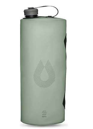 Емкость для воды hydrapak seeker 4l sutro green
