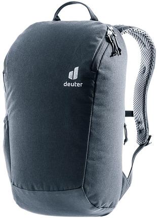 Рюкзак deuter stepout 16 black