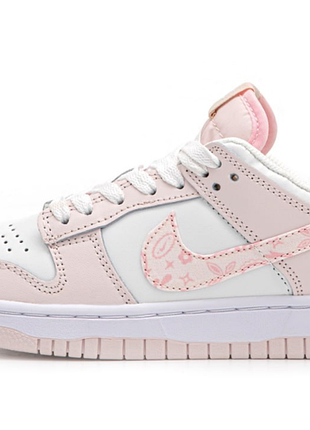 Sb dunk low 2