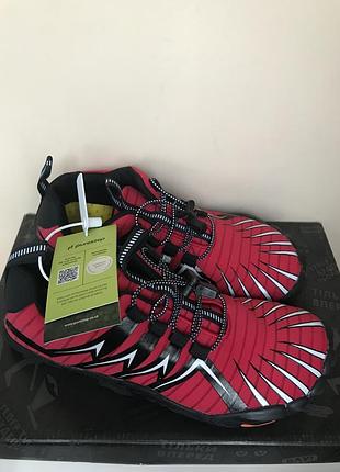 Кроссовки barefoot purestep барефут 2