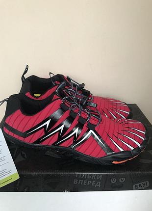 Кроссовки barefoot purestep барефут 3