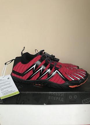 Кроссовки barefoot purestep барефут 4