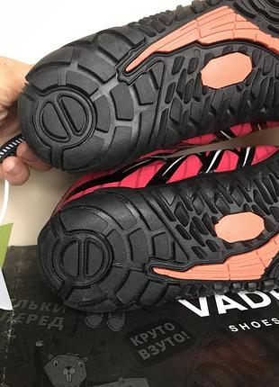 Кроссовки barefoot purestep барефут 5