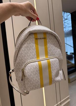 Жіночий рюкзак michael kors оригінал