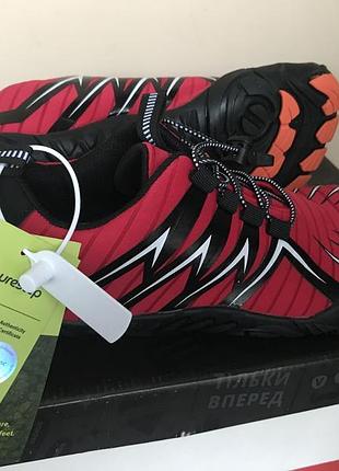 Кроссовки barefoot purestep барефут 7