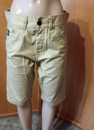 Чудові чоловічі шорти р. s jack & jones