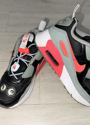 Кросівки nike air max 90, оригінал, р-р 29,5, уст 19 см
