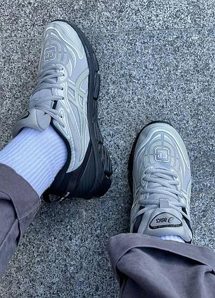 Кроссовки asics gel-quantum x cp company
