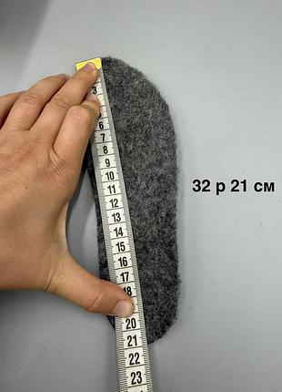 Зимові черевики ecco biom k2 32, 33