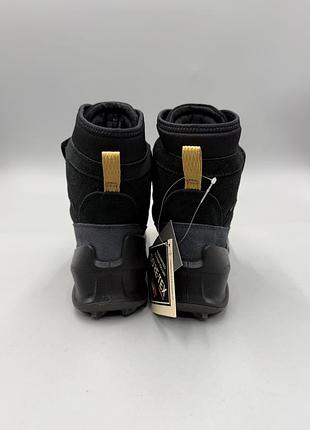 Зимові черевики ecco biom k2 32, 33 4
