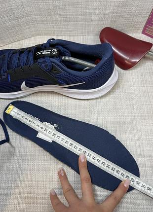 Оригинальные кроссовки nike zoom 2