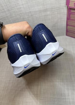 Оригинальные кроссовки nike zoom 5