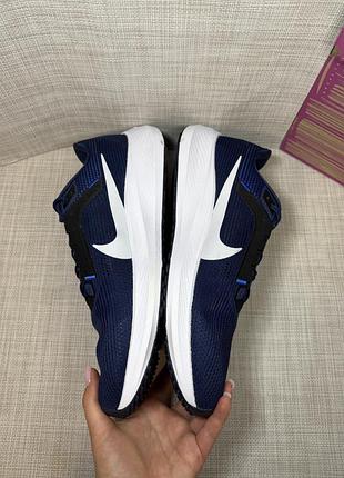 Оригинальные кроссовки nike zoom 6