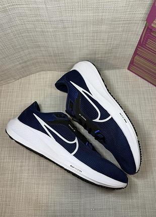 Оригинальные кроссовки nike zoom 7