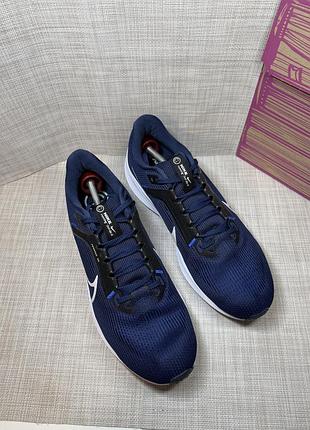 Оригинальные кроссовки nike zoom 8