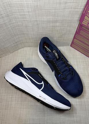 Оригинальные кроссовки nike zoom