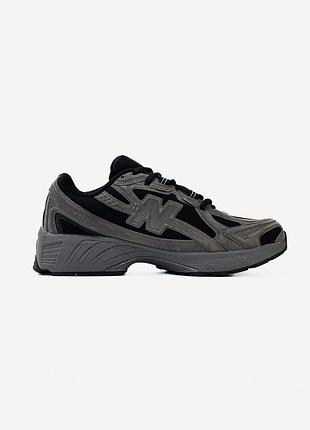 Balance 740 graphite gray termo(великан) 2