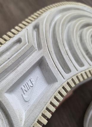 Кросівки nike 6