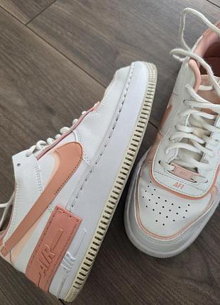 Кросівки nike 3